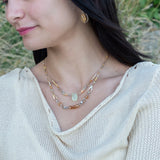 Sunshine Necklace 83010N