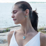 Scarab Necklace 83455N