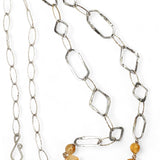 Light In a Bottle Necklace 82548N