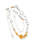 Light In a Bottle Necklace 82548N