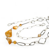 Light In a Bottle Necklace 82548N