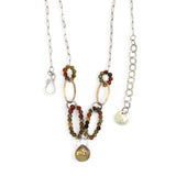 Nutmeg Necklace 82530N