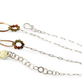 Nutmeg Necklace 82530N