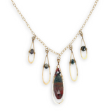 Revitalize Charm Necklace 84850N