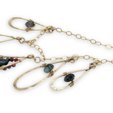 Revitalize Charm Necklace 84850N