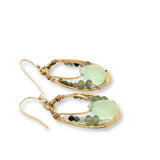 Being Hoop Earrings E84228