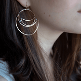 Air Current Labradorite Earrings - Art by any Means Jewelryproduct_