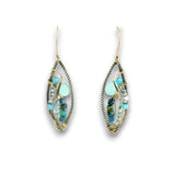 Apatite Microcosm Earrings E85086 - Art by any Means Jewelryproduct_