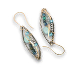Apatite Microcosm Earrings E85086 - Art by any Means Jewelryproduct_