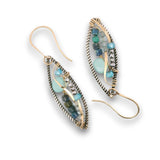 Apatite Microcosm Earrings E85086 - Art by any Means Jewelryproduct_