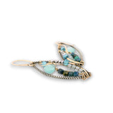 Apatite Microcosm Earrings E85086 - Art by any Means Jewelryproduct_