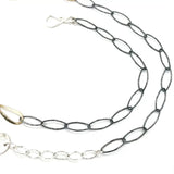 Artisanal Chain Necklace 83000N - Art by any Means Jewelryproduct_