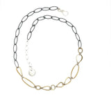Artisanal Chain Necklace 83000N - Art by any Means Jewelryproduct_
