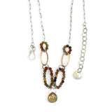 Nutmeg Necklace 82530N