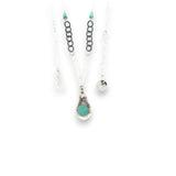 Summer Drop Necklace 83430N