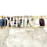 Friends Cuff Bracelet