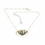 Being Labradorite Necklace 84225N - Art by any Means Jewelryproduct_