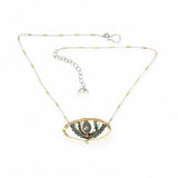 Being Labradorite Necklace 84225N - Art by any Means Jewelryproduct_