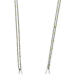 Big Dipper Moonstone Necklace - Art by any Means Jewelryproduct_