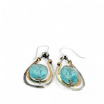 Big Sky Quartz Earrings E84111 - Art by any Means Jewelryproduct_