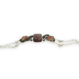 Bind Jasper Bracelet B430 - Art by any Means Jewelryproduct_