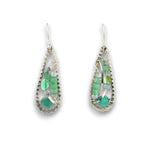 Bioluminescent Opal Earrings E85032 - Art by any Means Jewelryproduct_