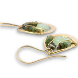 Black Opal Reckoning Earrings E85080 - Art by any Means Jewelryproduct_