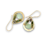 Black Opal Reckoning Earrings E85080 - Art by any Means Jewelryproduct_