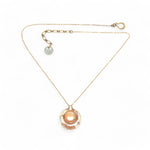 Blush Pearl Necklace 84010N - Art by any Means Jewelryproduct_