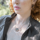 Bowl of Labradorite Necklace - Art by any Means Jewelryproduct_