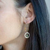 Bud Jade Earrings E83241 - Art by any Means Jewelryproduct_