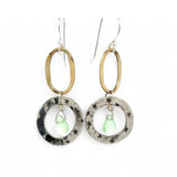 Bud Jade Earrings E83241 - Art by any Means Jewelryproduct_