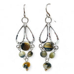 Cats in the Cradle Earrings E82683 - Art by any Means Jewelryproduct_