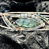 Snake Cuff Bracelet