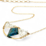 Courage Necklace 84075N