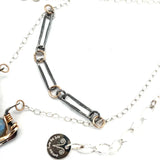 Landscape Necklace 83440N