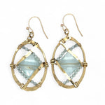 Chess Quartz Earrings E84046 - Art by any Means Jewelryproduct_