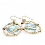 Chess Quartz Earrings E84046 - Art by any Means Jewelryproduct_