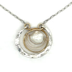 Corona Splash Pearl Necklace - Art by any Means Jewelryproduct_