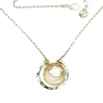 Corona Splash Pearl Necklace - Art by any Means Jewelryproduct_
