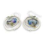 Crystal Orbit Earrings E85066 - Art by any Means Jewelryproduct_