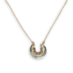 Cup Necklace 84650N - Art by any Means Jewelryproduct_