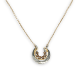 Cup Necklace 84650N - Art by any Means Jewelryproduct_