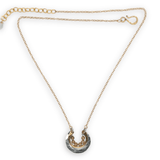Cup Necklace 84650N - Art by any Means Jewelryproduct_