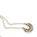 Cup Necklace 84650N - Art by any Means Jewelryproduct_