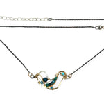 Current Apatite Necklace 84110N - Art by any Means Jewelryproduct_