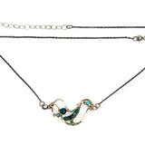 Current Apatite Necklace 84110N - Art by any Means Jewelryproduct_
