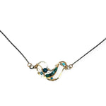 Current Apatite Necklace 84110N - Art by any Means Jewelryproduct_