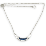 Determination Kyanite Necklace 84795N - Art by any Means Jewelryproduct_
