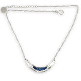 Determination Kyanite Necklace 84795N - Art by any Means Jewelryproduct_